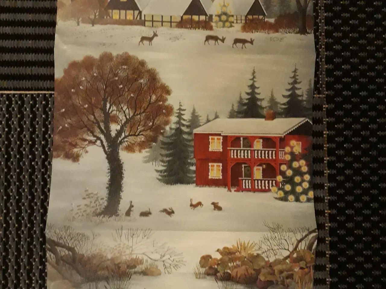 Billede 1 - Karen K Panorama 1991