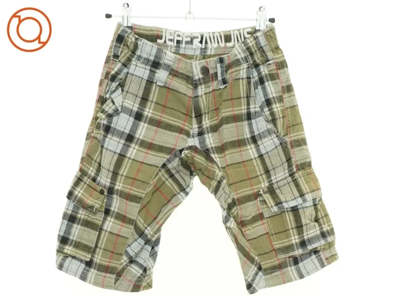 Billede 2 - Shorts fra JEFF (str. 134 cm)
