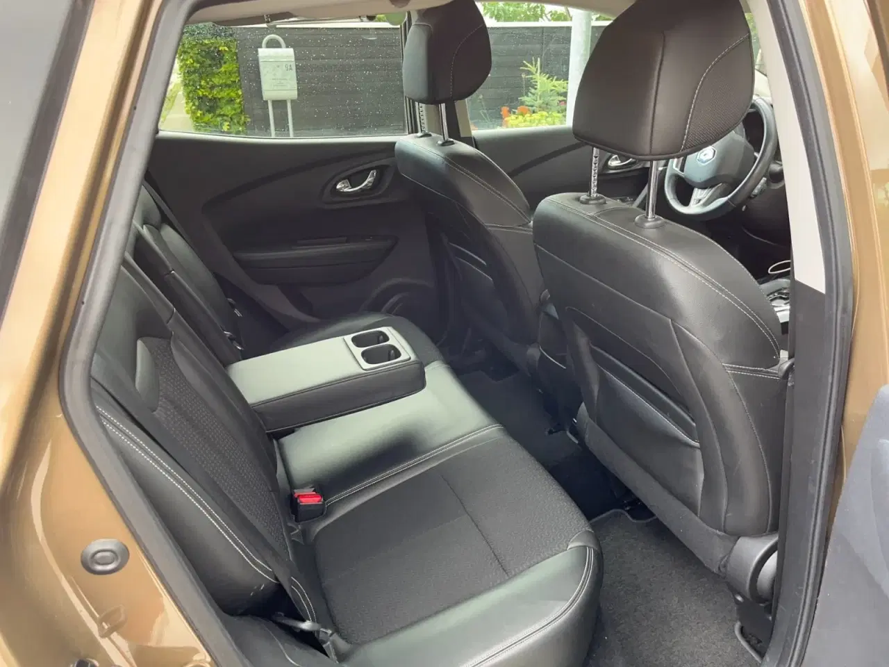 Billede 7 - Renault Kadjar 1,5 dCi 110 Zen EDC