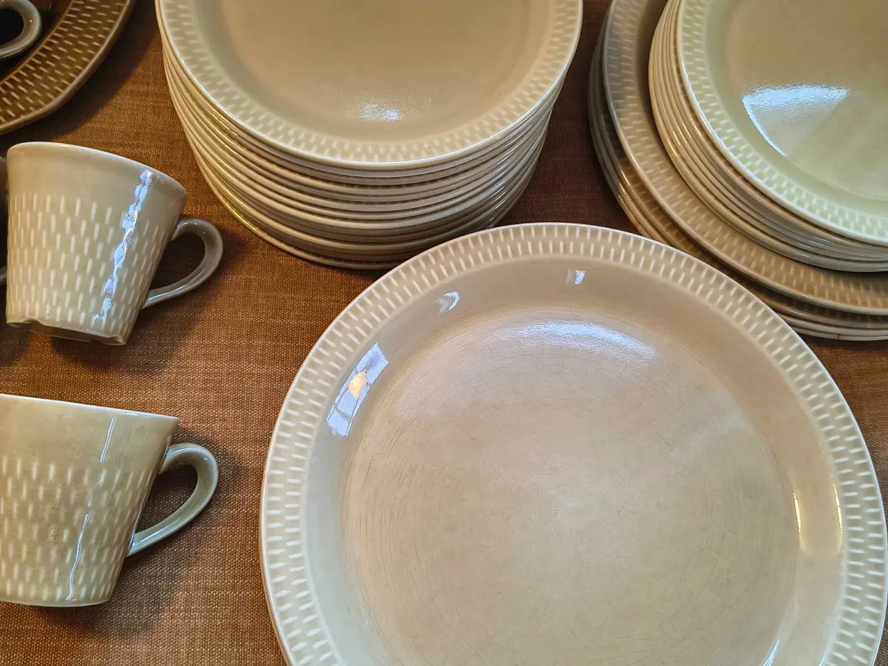 Billede 4 - Stavangerflint service