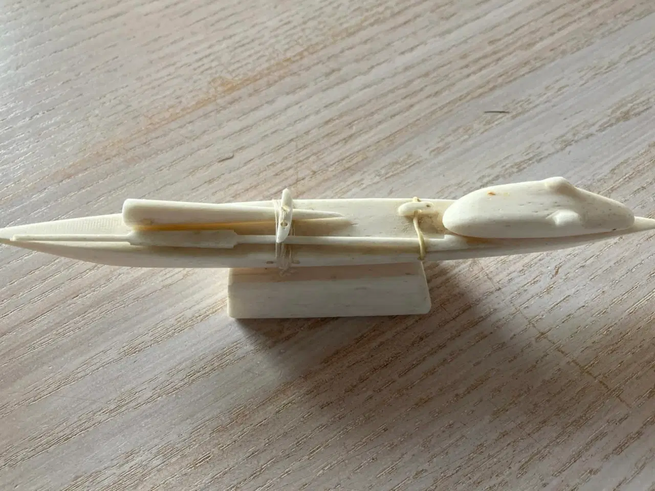 Billede 3 - Grønlandsk kunsthåndværk