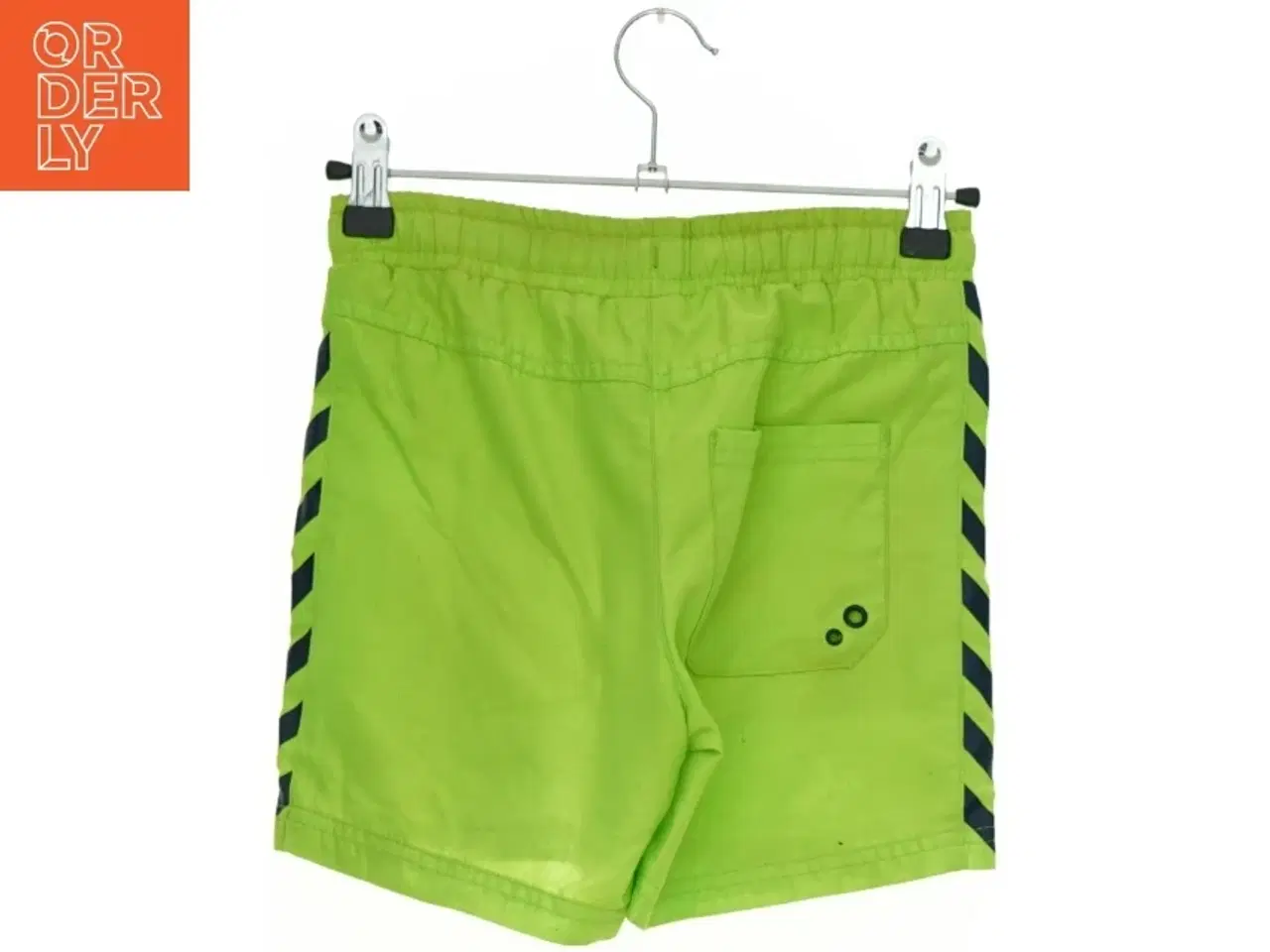 Billede 2 - Hummel shorts / badebukser / badeshorts (str. 110 cm)