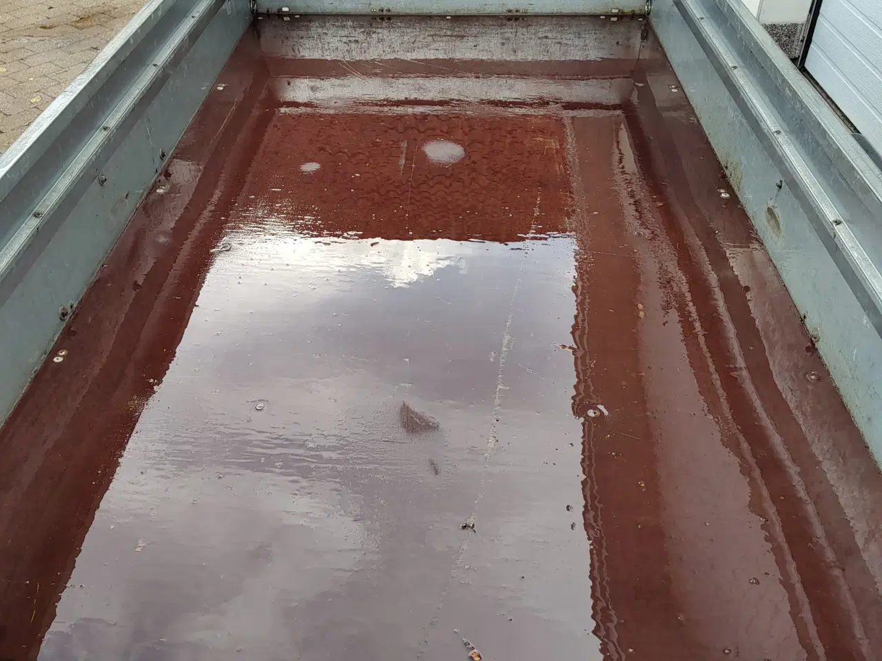 Billede 11 - Viking Trailer 750kg