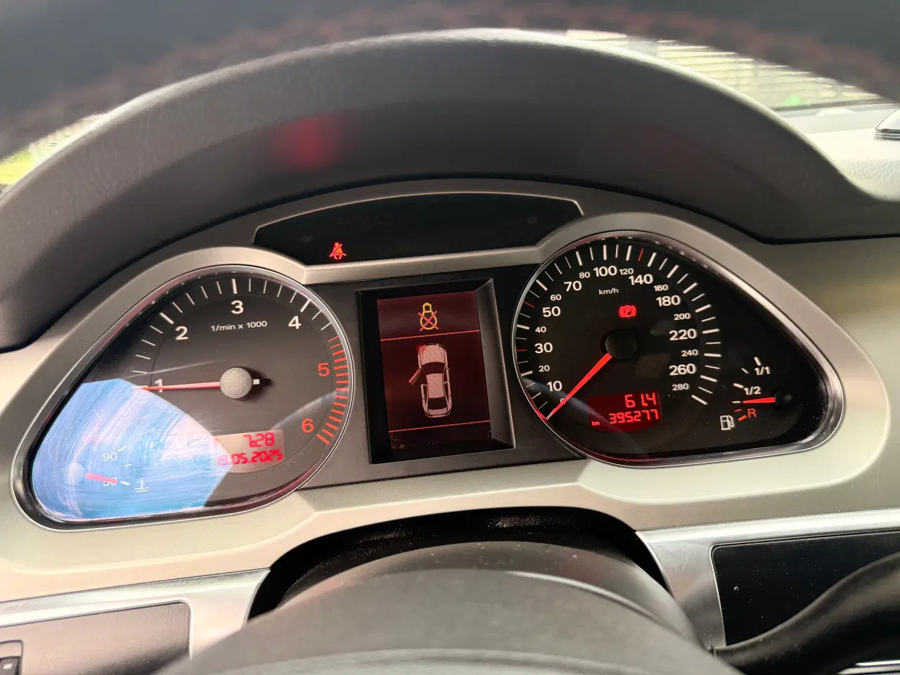 Billede 5 - Audi a6 c6 