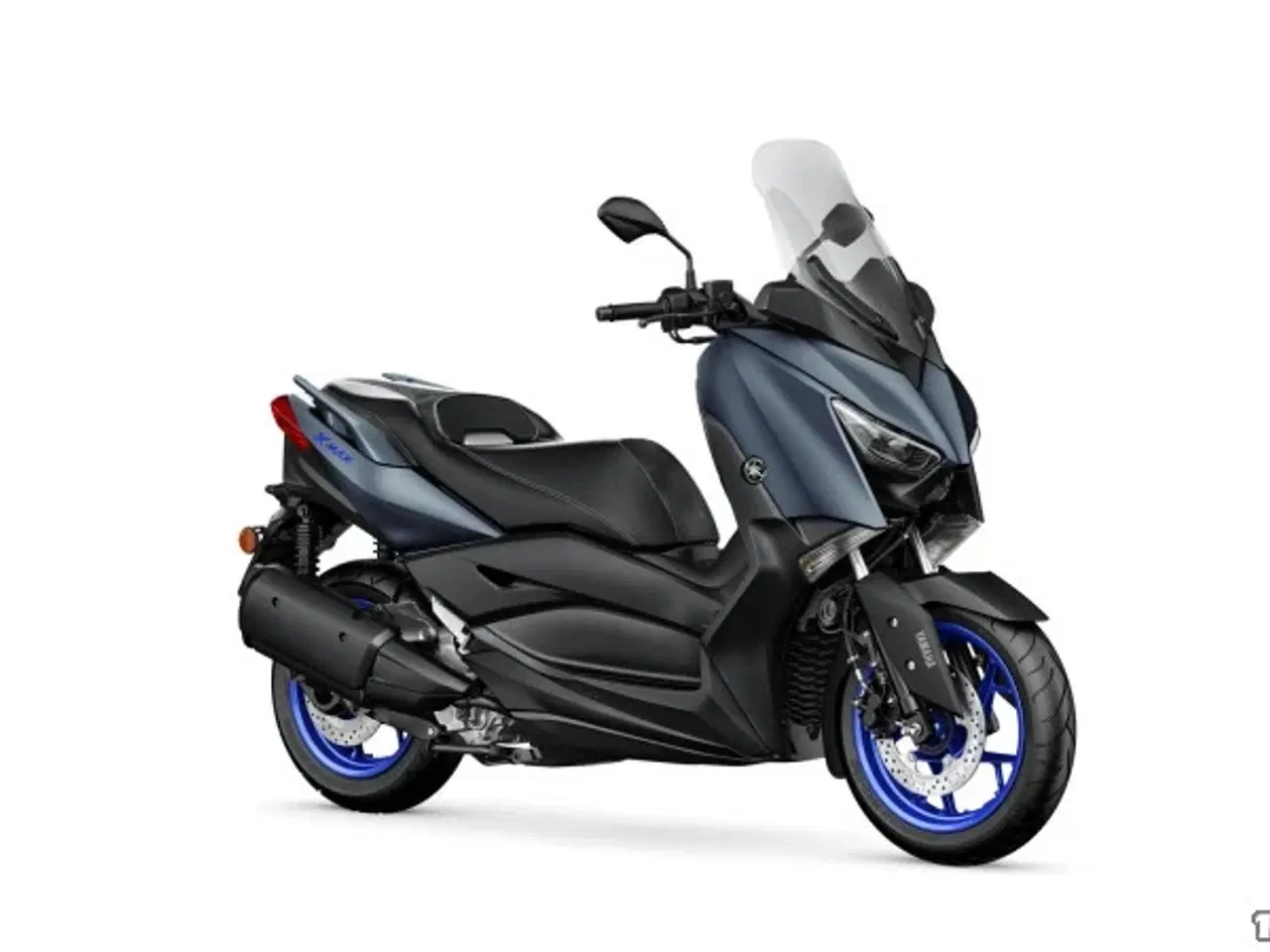 Billede 2 - Yamaha X-Max 300