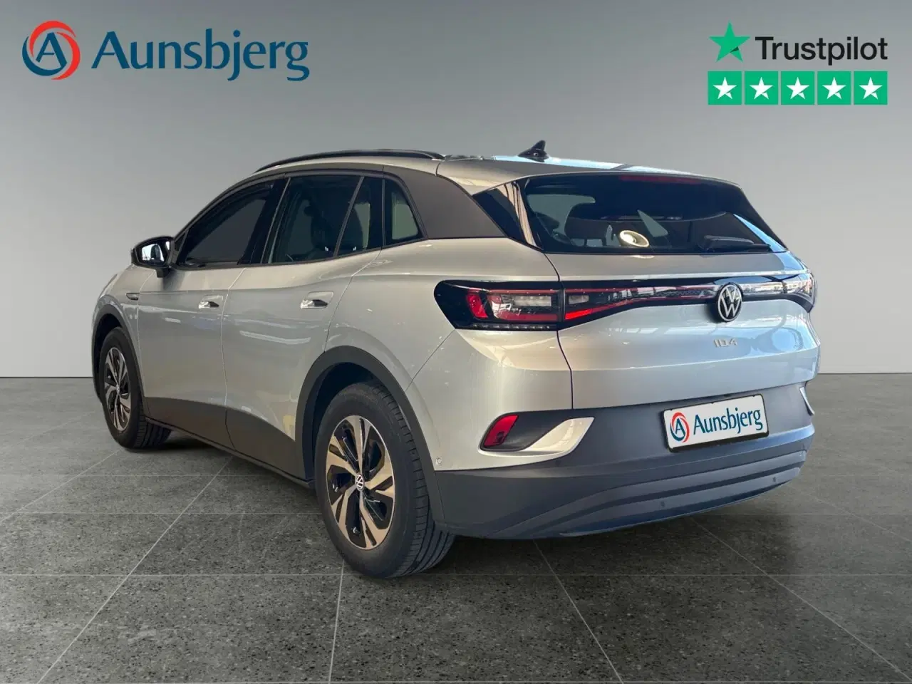 Billede 3 - VW ID.4 52 Pure Performance