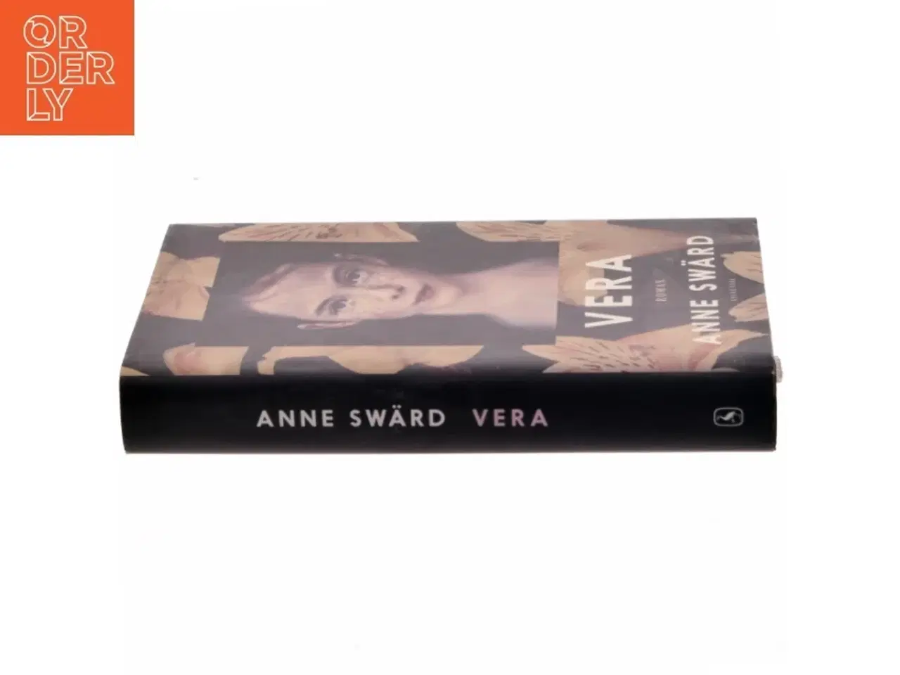 Billede 2 - Vera : roman af Anne Sw&#228;rd (Bog)