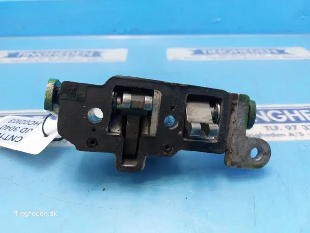 Billede 5 - John Deere 3040 Hi-Lo Skift L59830