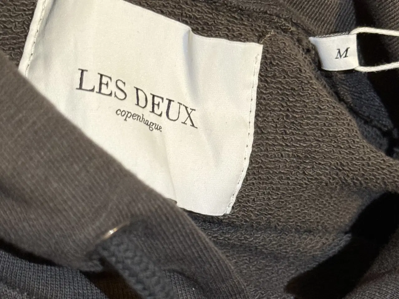 Billede 6 - Les Deux Hoodie - m. tags - Str. M