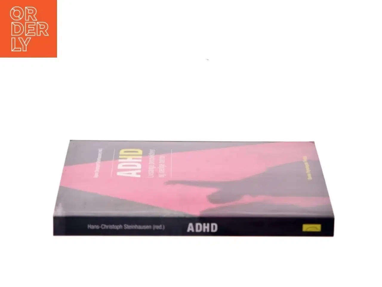 Billede 2 - ADHD : livslange perspektiver og særlige behov af Hans-Christoph Steinhausen (red.) (Bog)