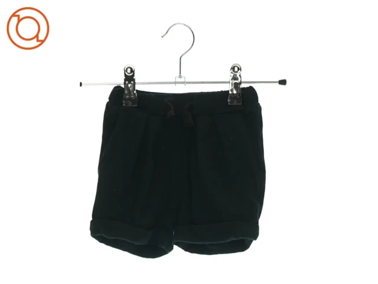 Billede 1 - 2 par shorts fra Petit (Str. 74)