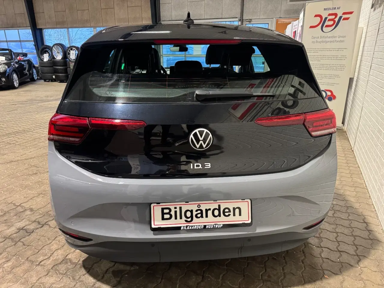 Billede 4 - VW ID.3 77 Pro S