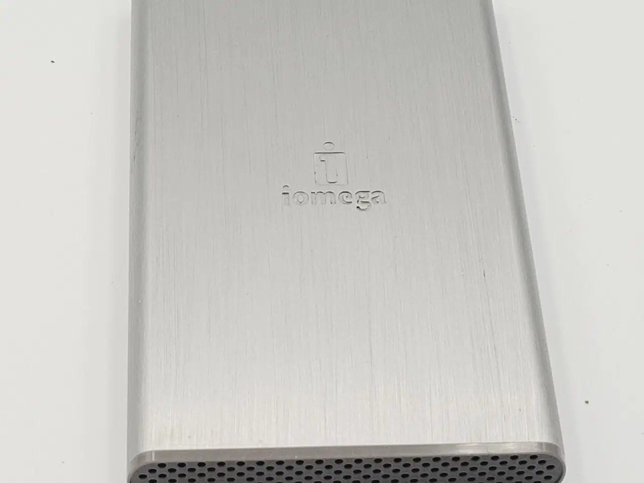 Billede 2 - ⭐️· Iomega Ekstern Harddisk – 500 GB