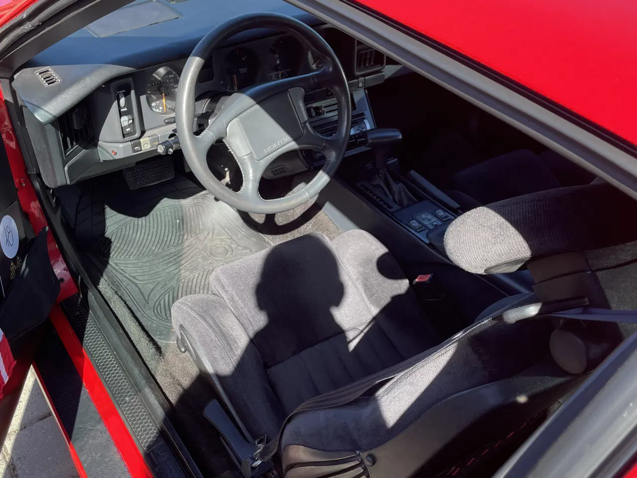 Billede 8 - Pontiac Trans AM GTA