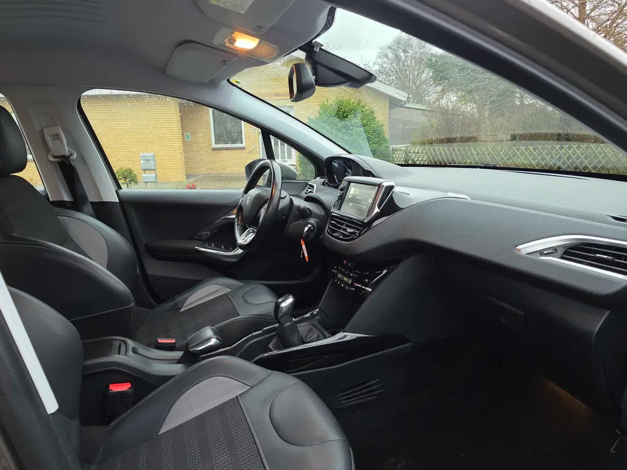 Billede 7 - Peugeot 2008 1.6 Diesel 2017 94.000 km