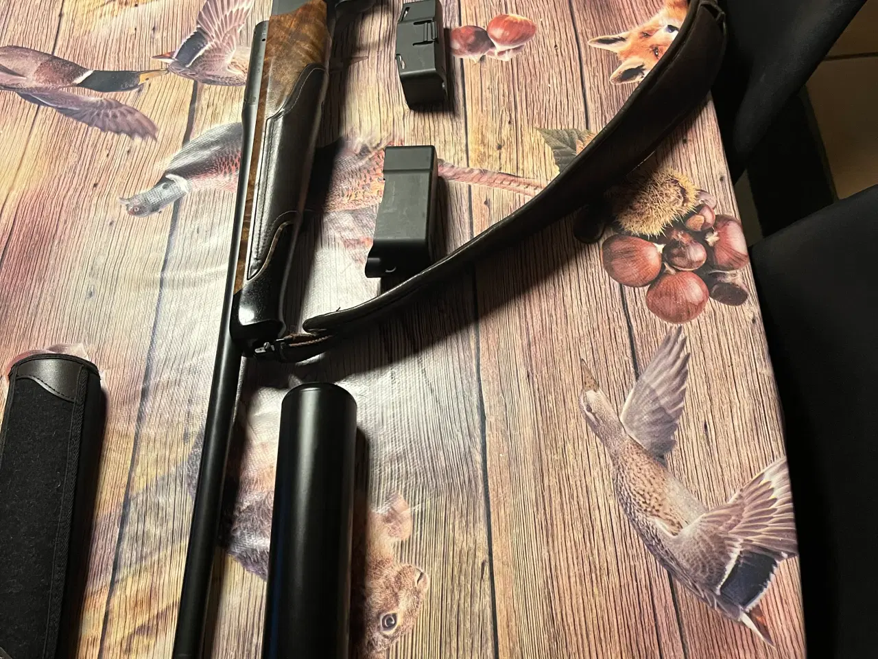 Billede 2 - Blaser R8 