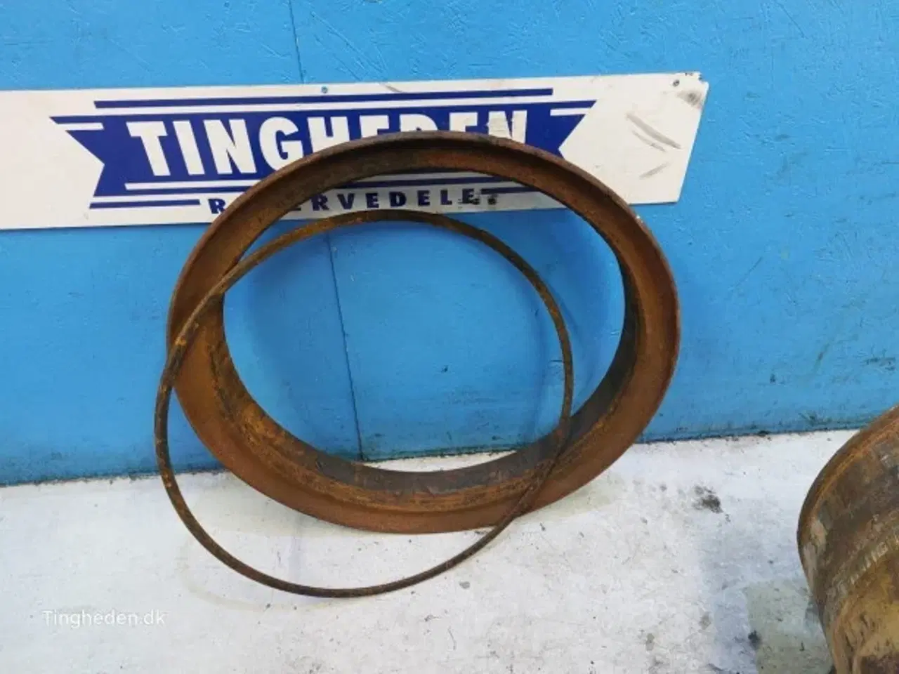 Billede 4 - 25"   20.5R25