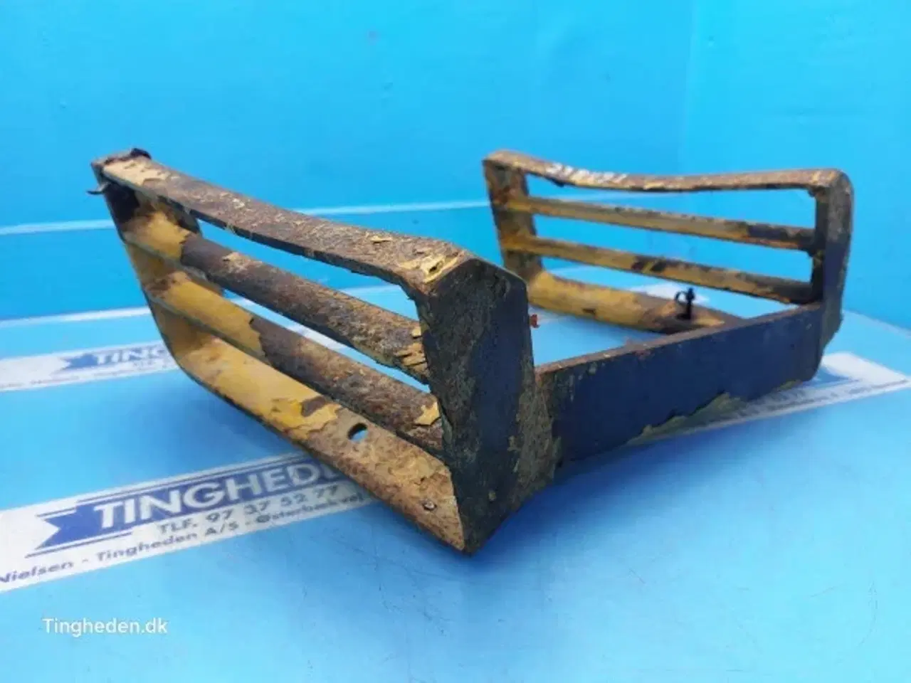 Billede 8 - Hydrema 906B Trin 238431