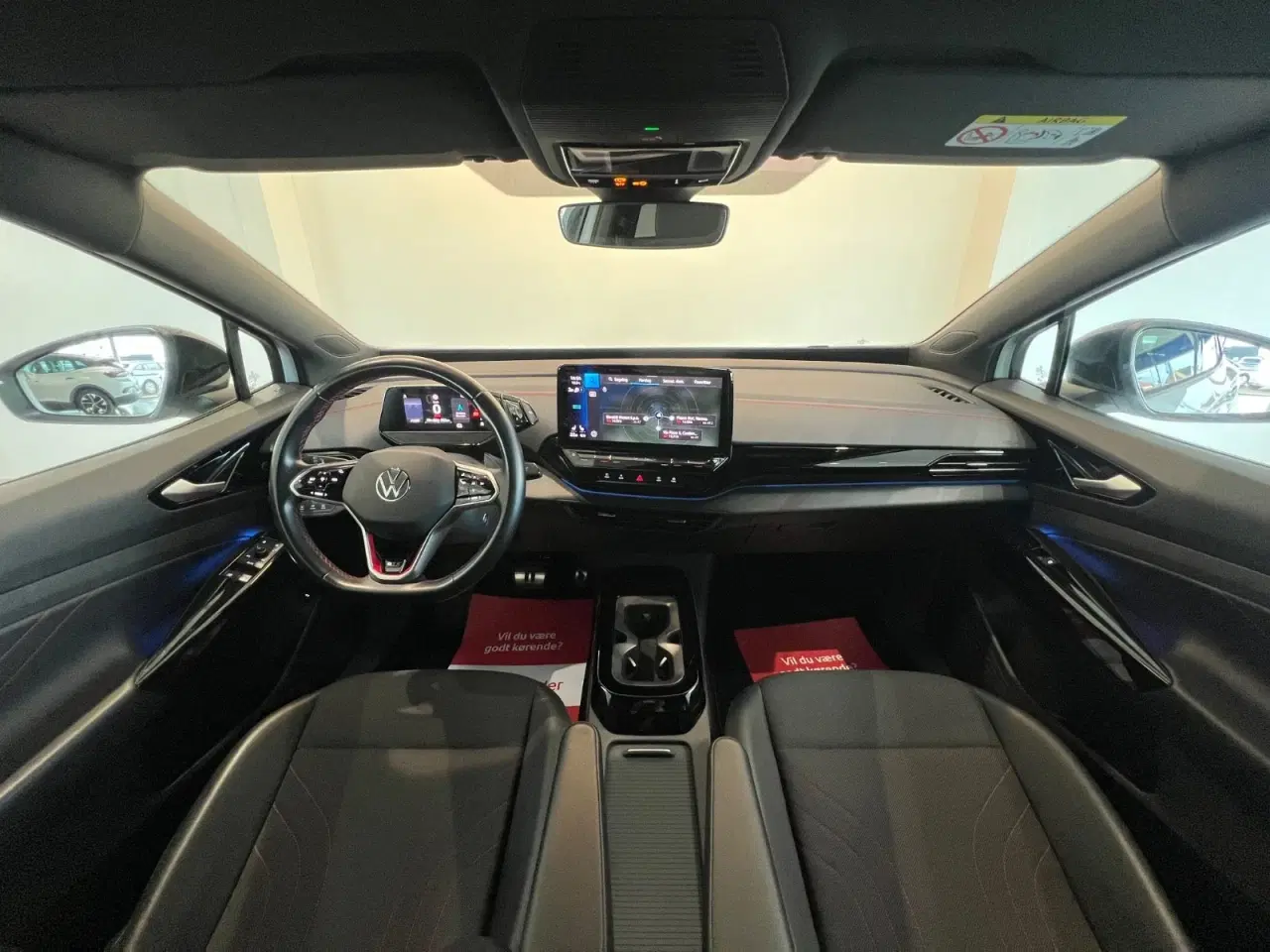 Billede 10 - VW ID.5 77 GTX 4Motion