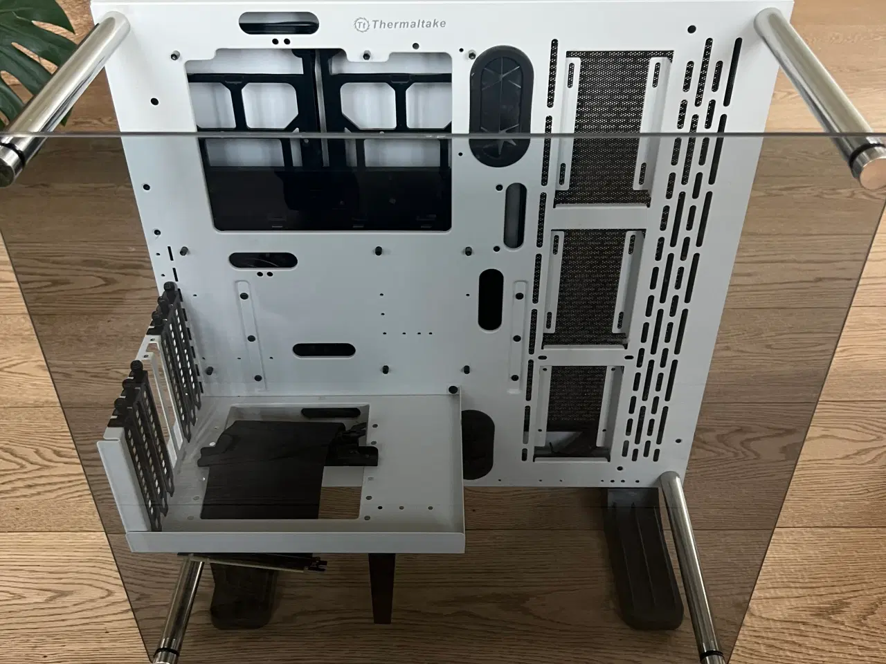 Billede 1 - Thermaltake p3 kabinet