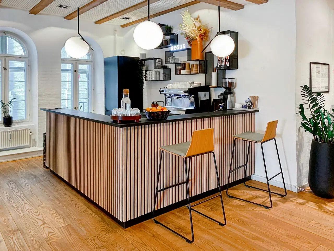 Billede 14 - Find kontorplads i Regus Raadhuspladsen til 4 pers