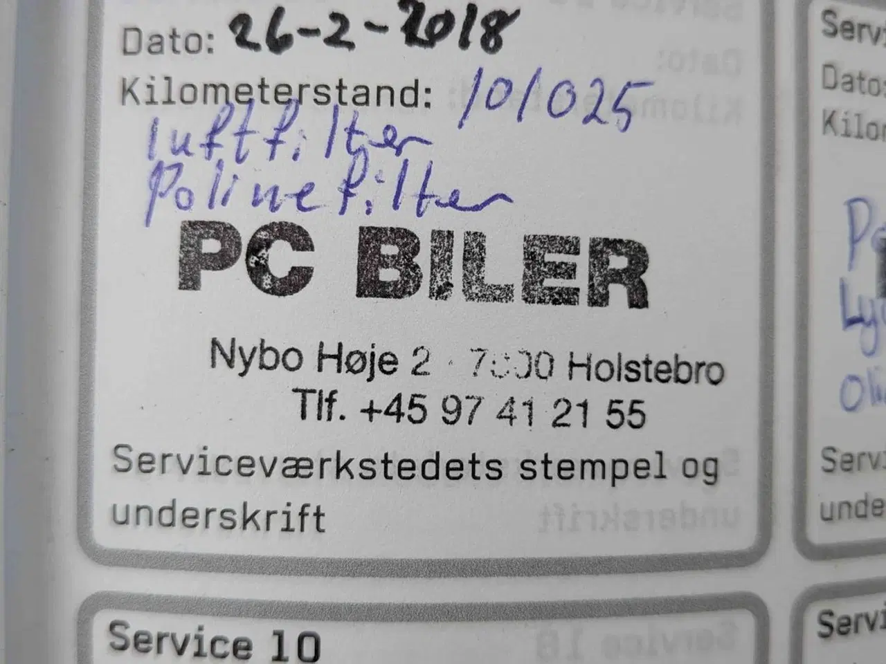 Billede 14 - Mitsubishi COLT Elegance 1.3.benzin