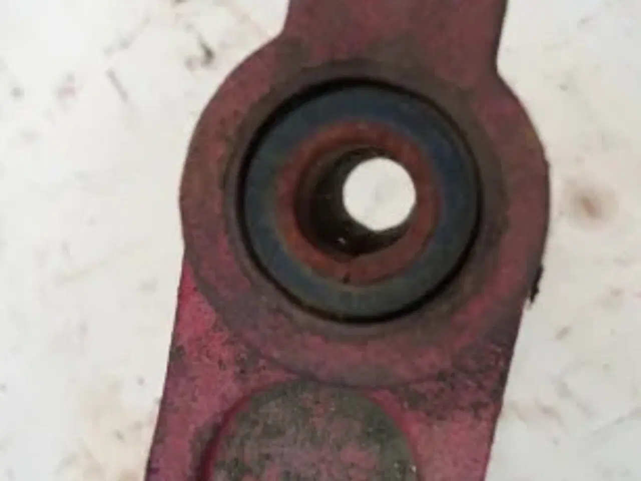 Billede 8 - Case 1680 Arm 1957467C2