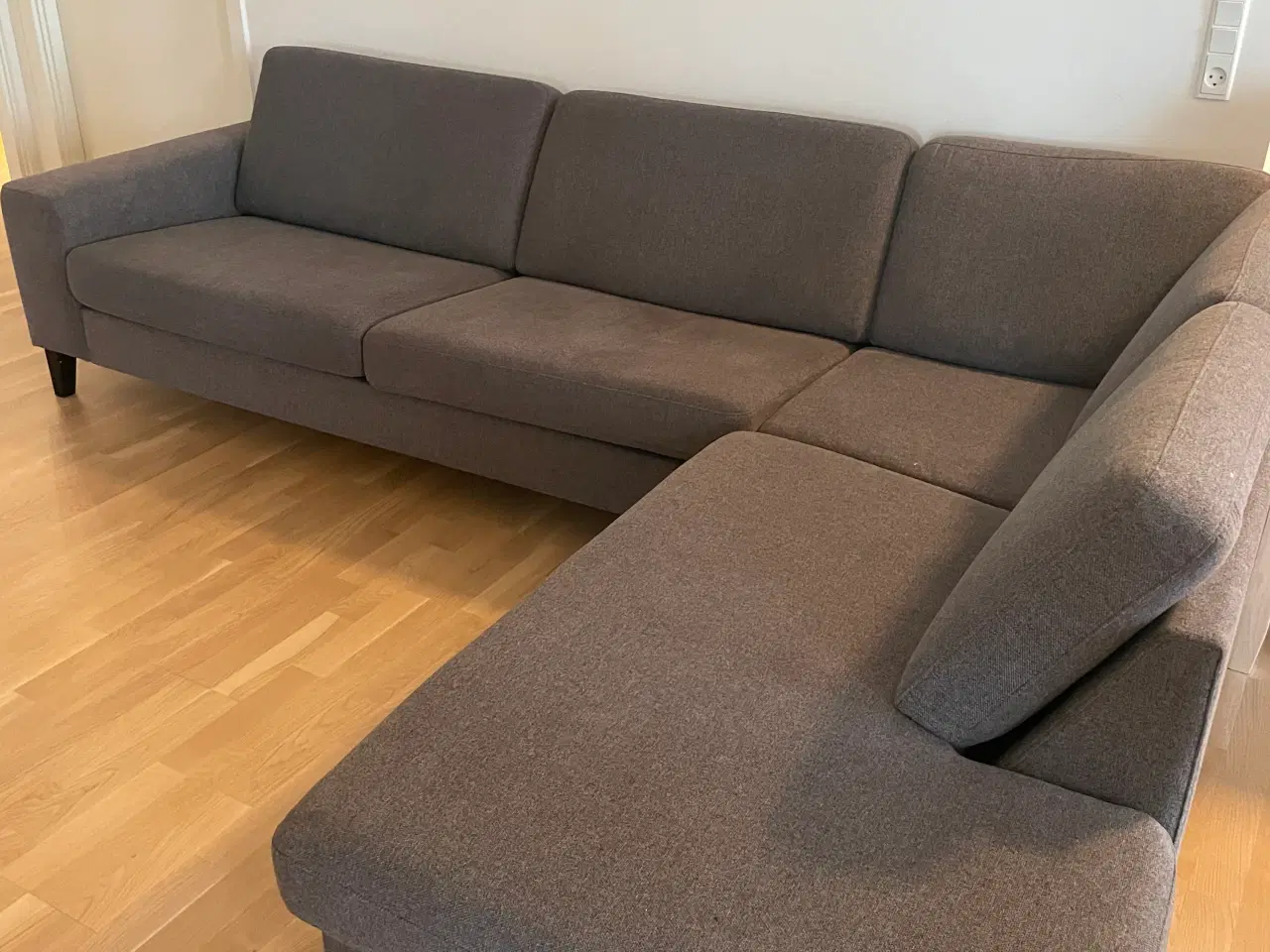 Billede 1 - Sofa