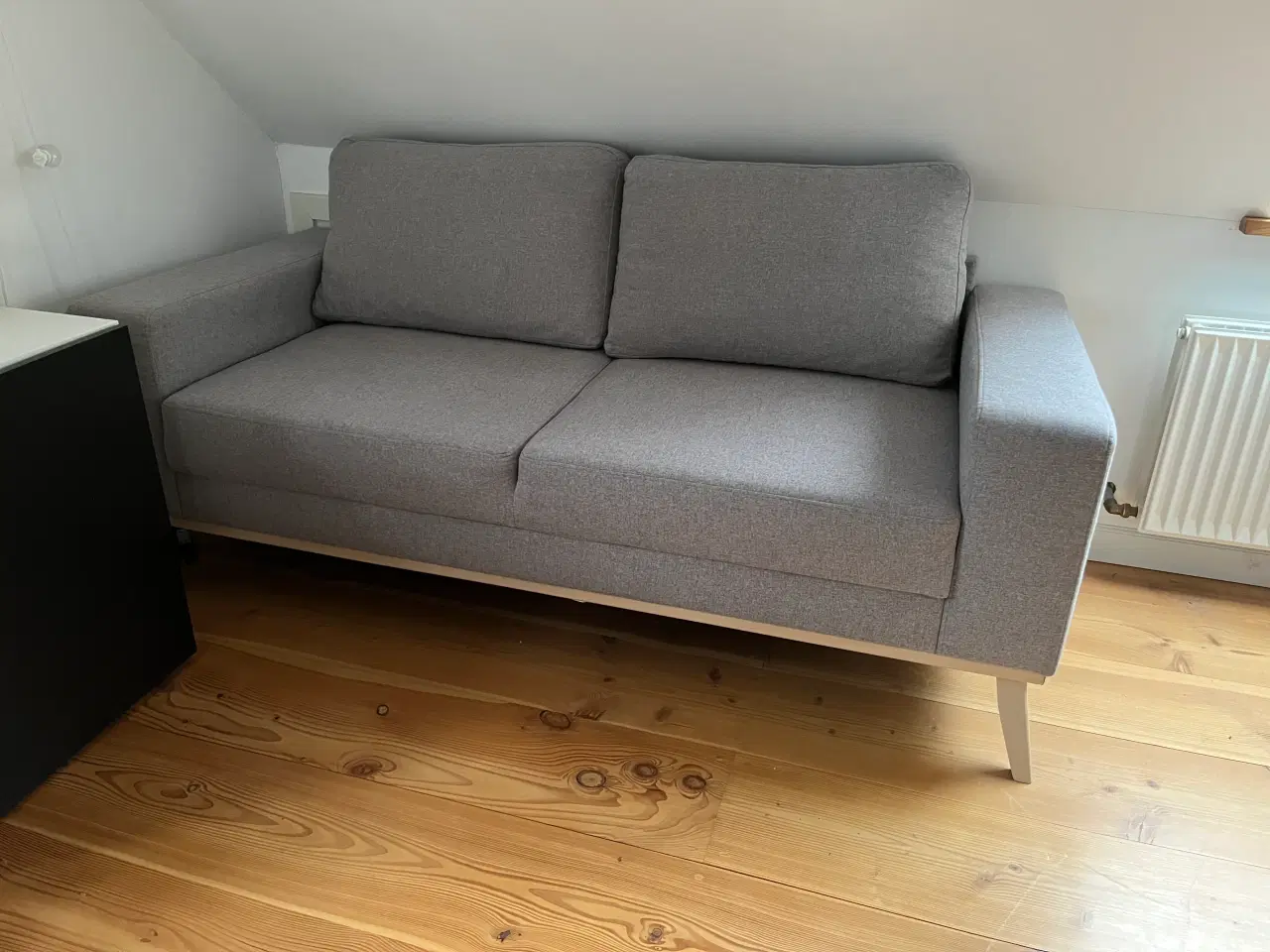 Billede 2 - Sofa