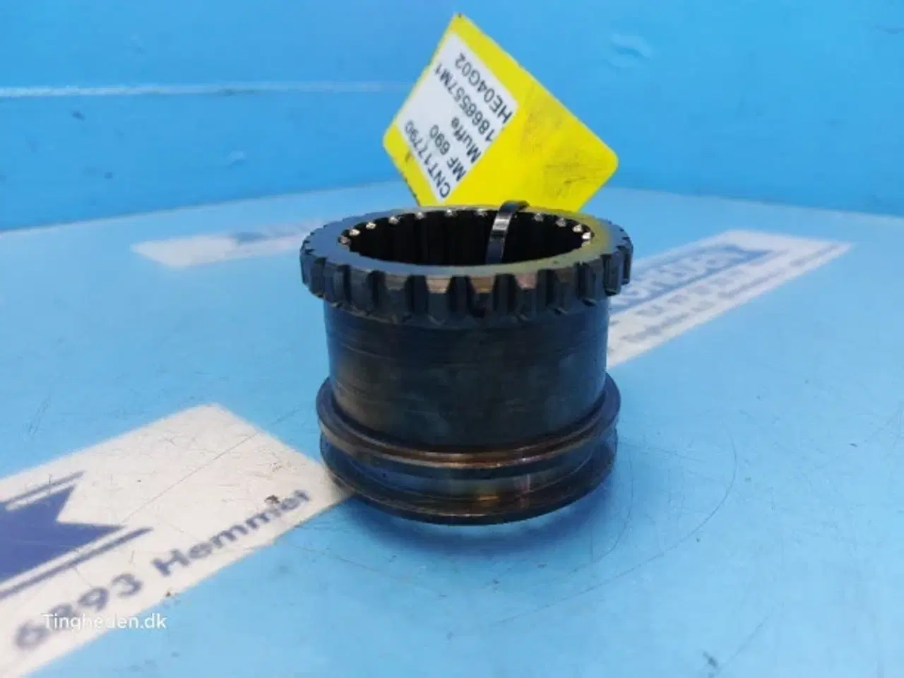 Billede 2 - Massey Ferguson 690 Muffe 1866557M1