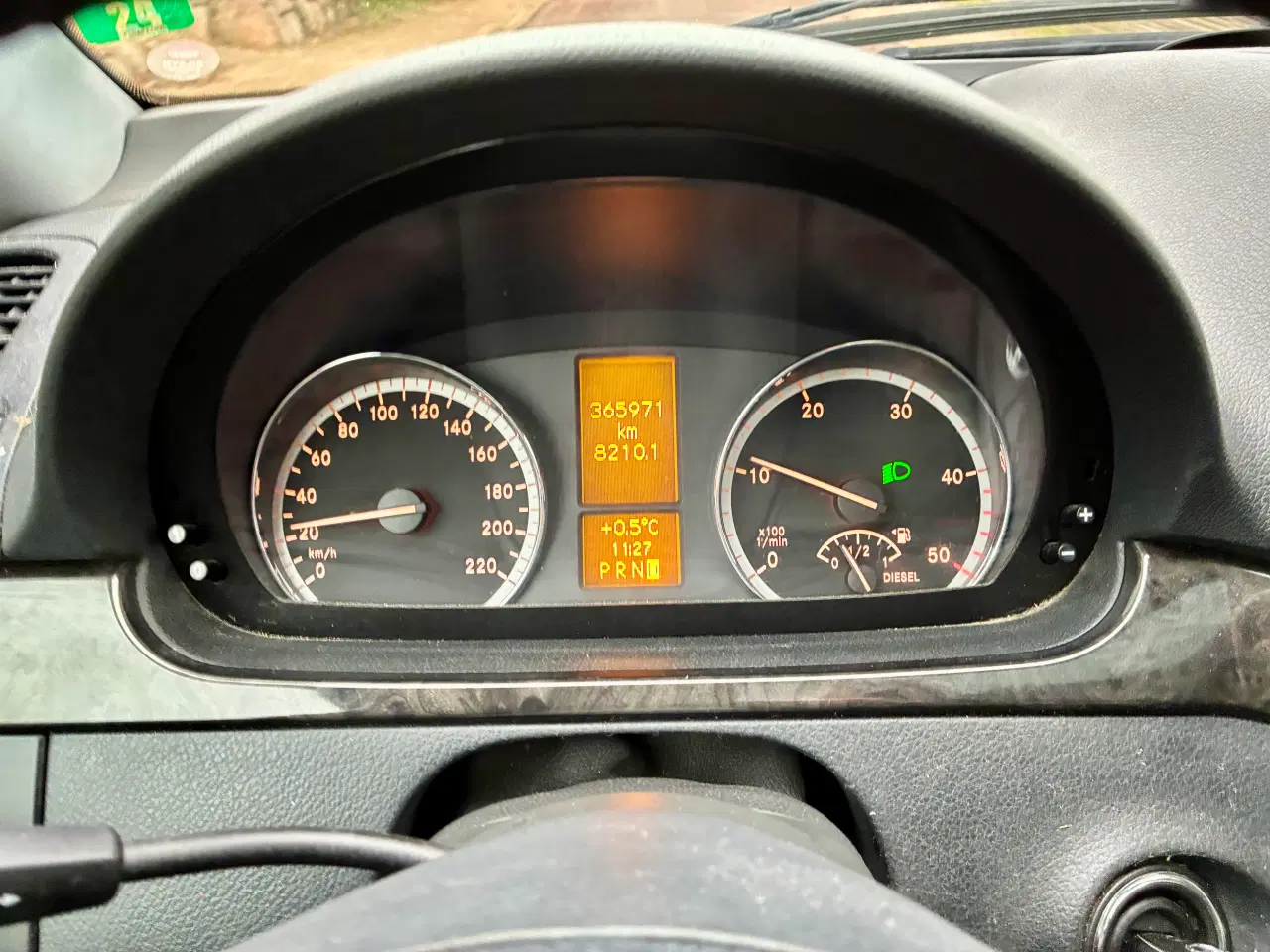 Billede 3 - Mercedes