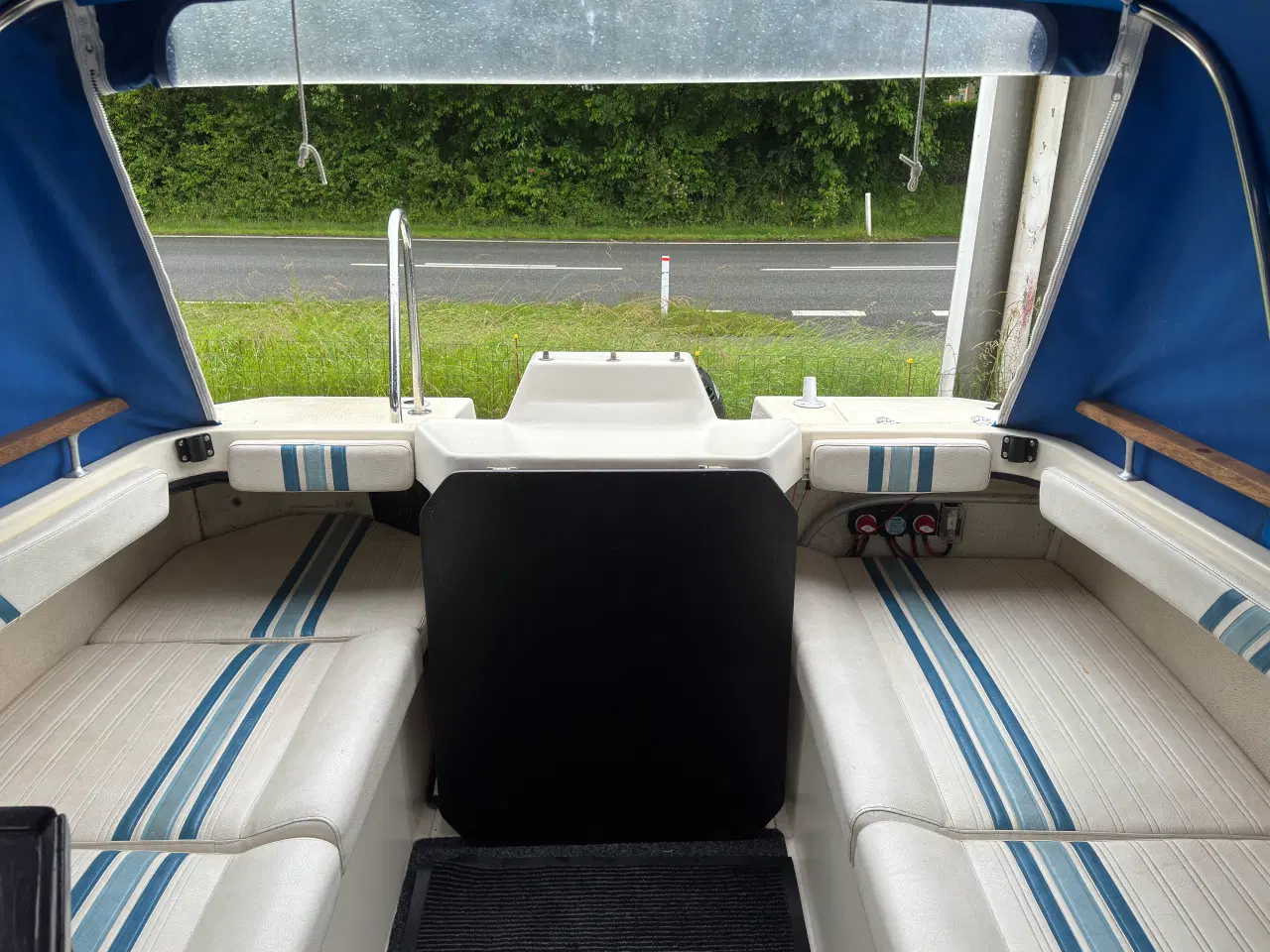 Billede 8 - Flipper 620 Daycruiser