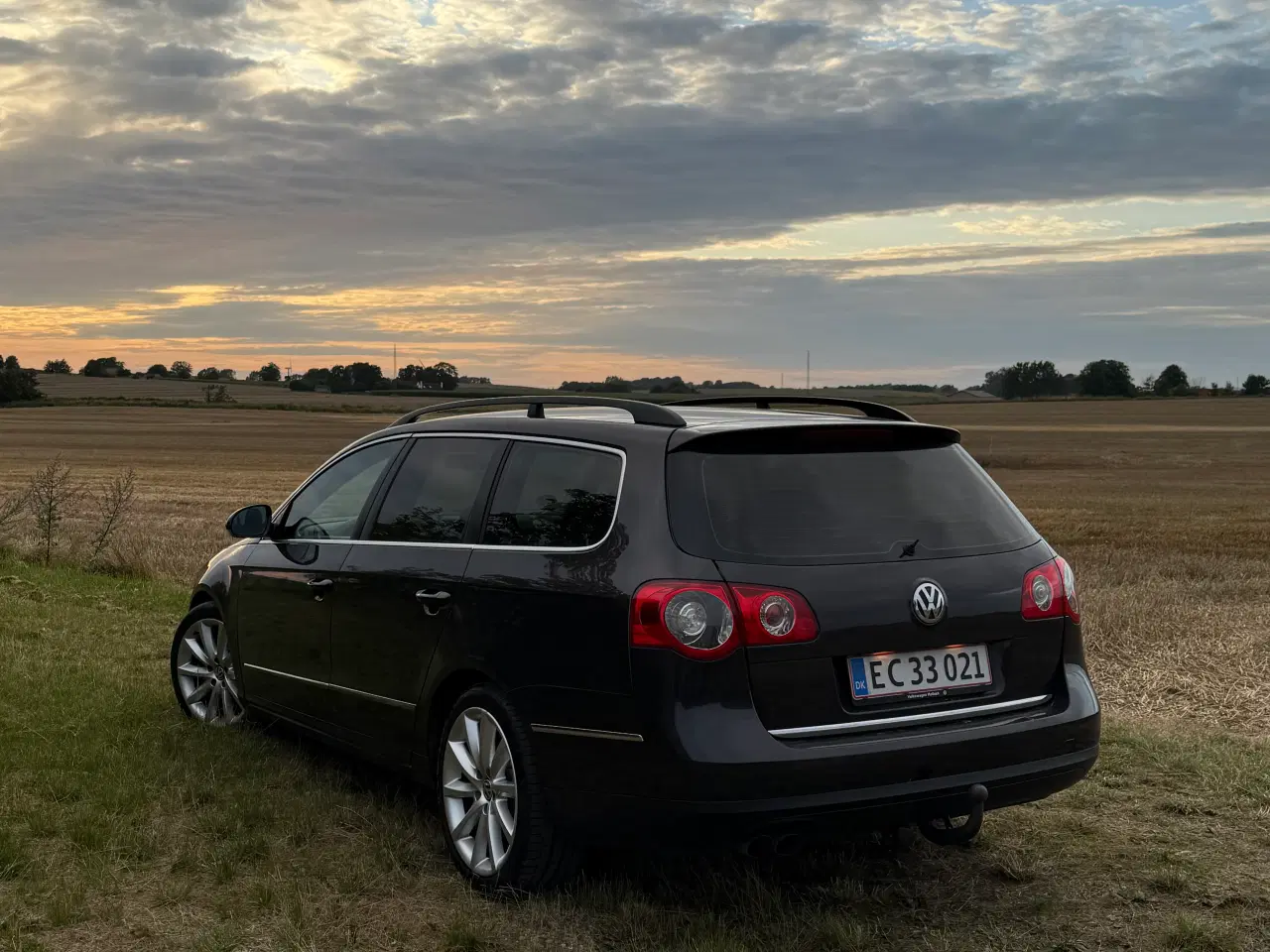 Billede 1 - VW PASSAT TDI 2.0