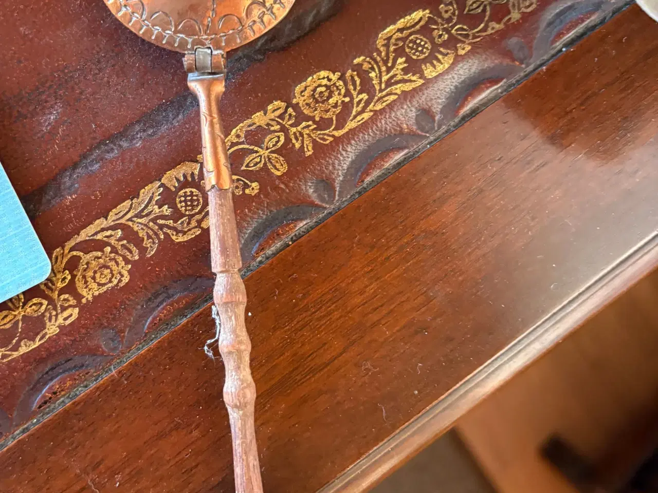 Billede 1 - Bækkenvarmer