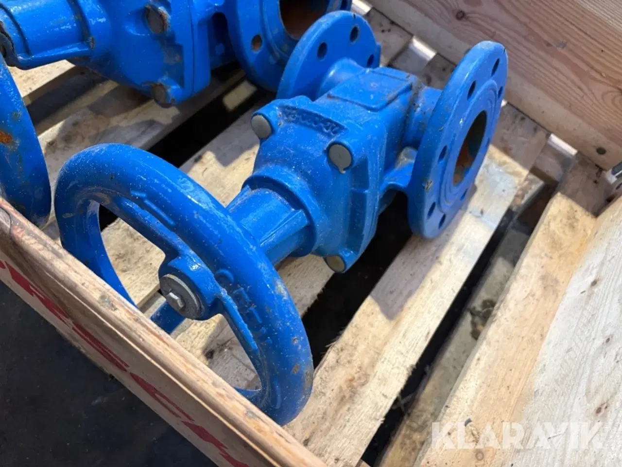 Billede 10 - Ventiler - 2 styks