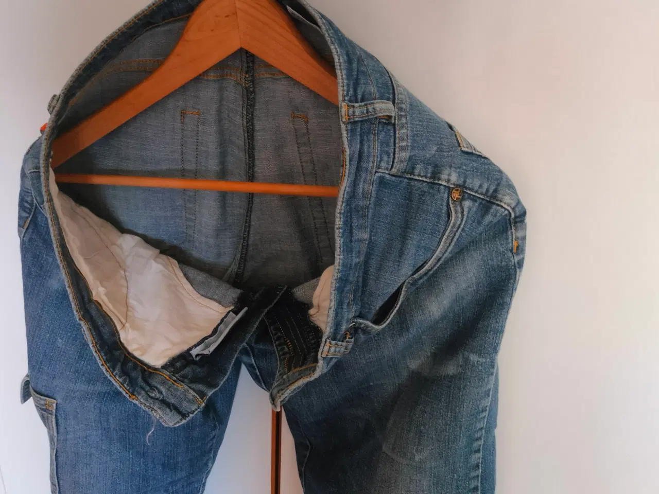 Billede 1 - Short Jens til mand 