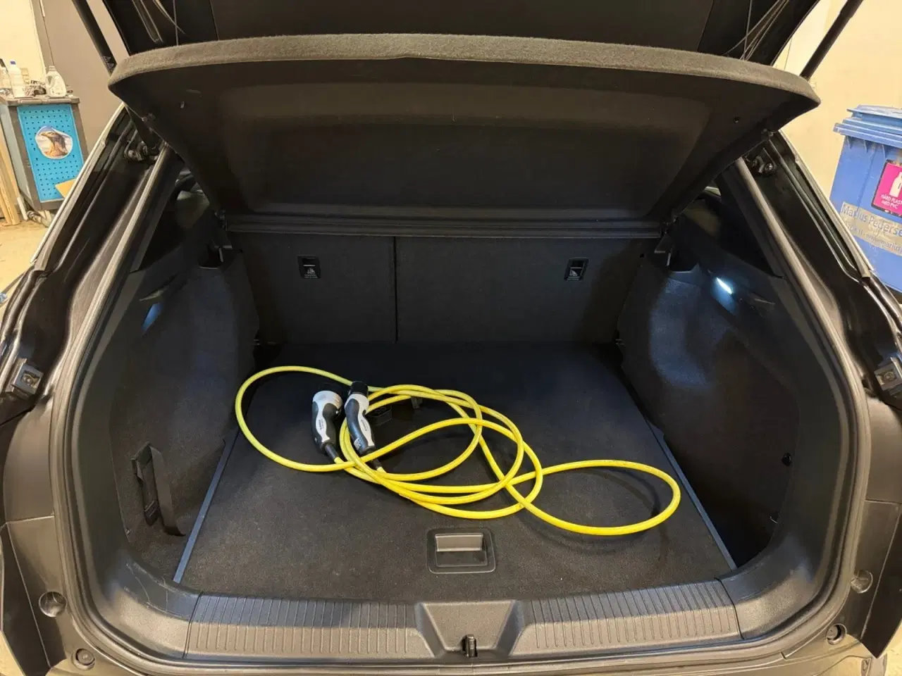 Billede 15 - VW ID.4 77 Pro