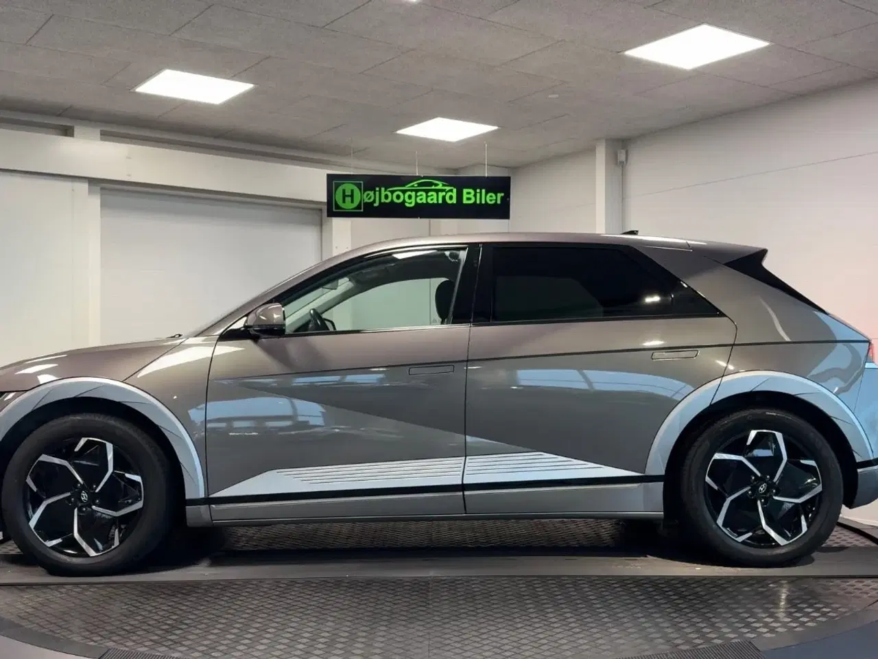 Billede 2 - Hyundai Ioniq 5 73 Techniq AWD