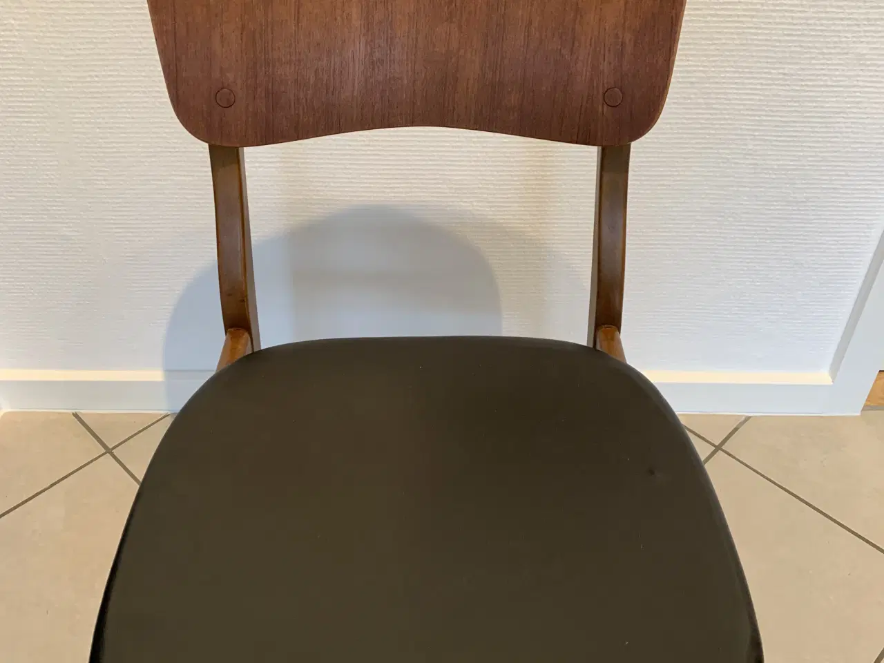 Billede 2 - Boltinge stol - model 62