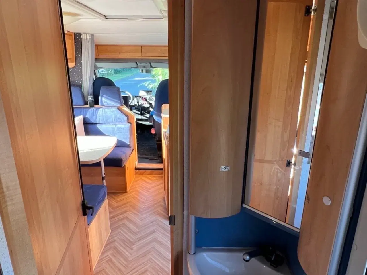 Billede 6 - Autocamper