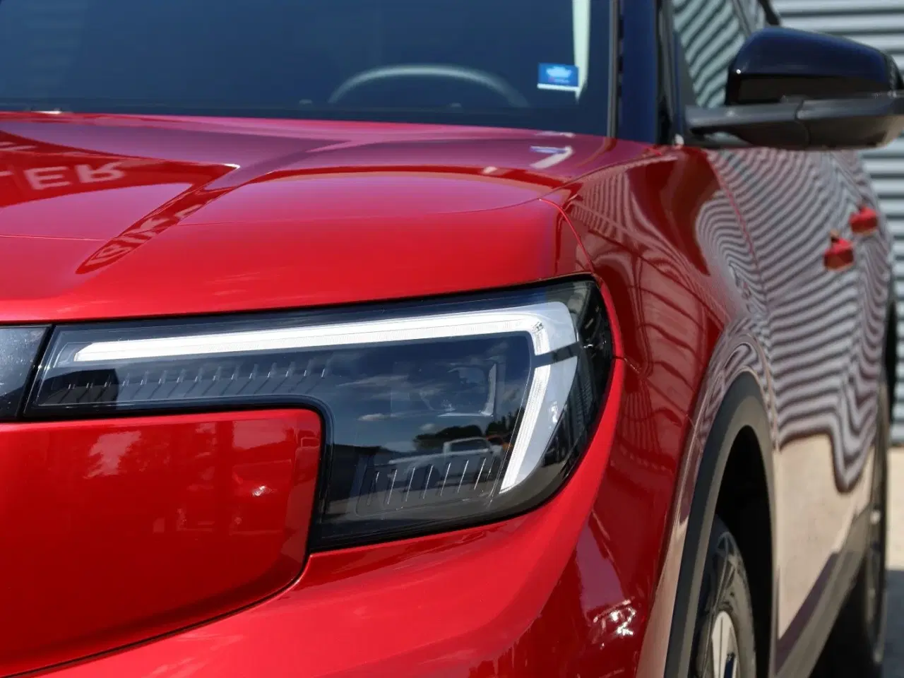 Billede 10 - Ford Explorer 79 Select Extended Range AWD