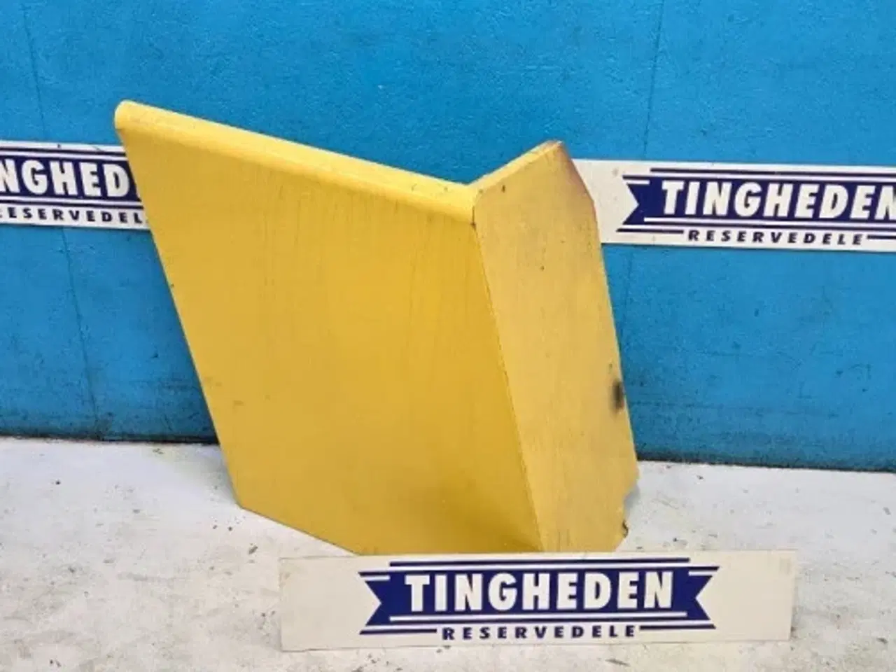 Billede 1 - New Holland TX68 Beskyttelseskærm 9818581