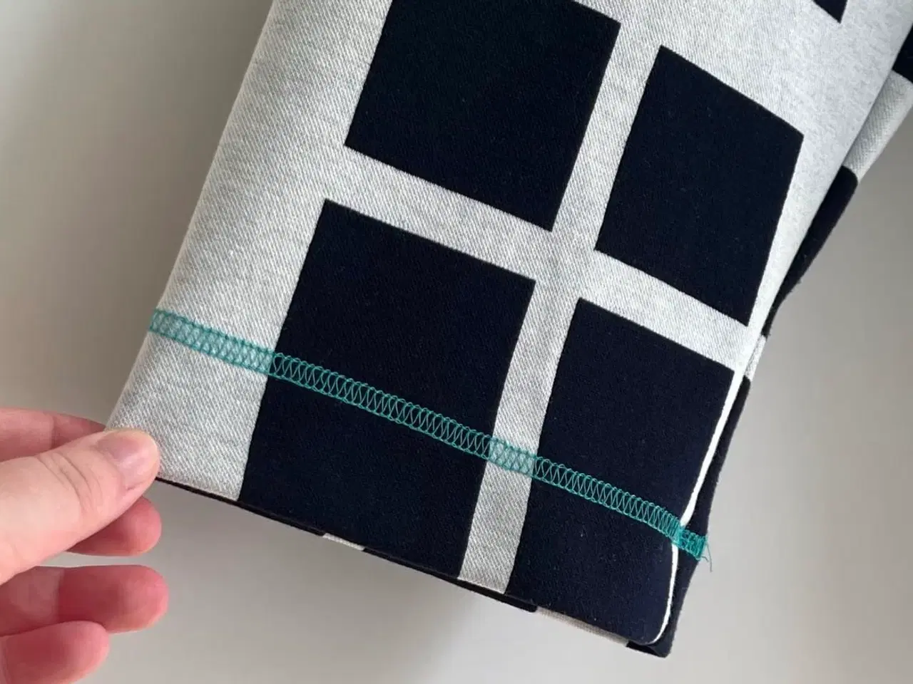 Billede 3 - Skræddersyet bluse fra Porcelinge DK