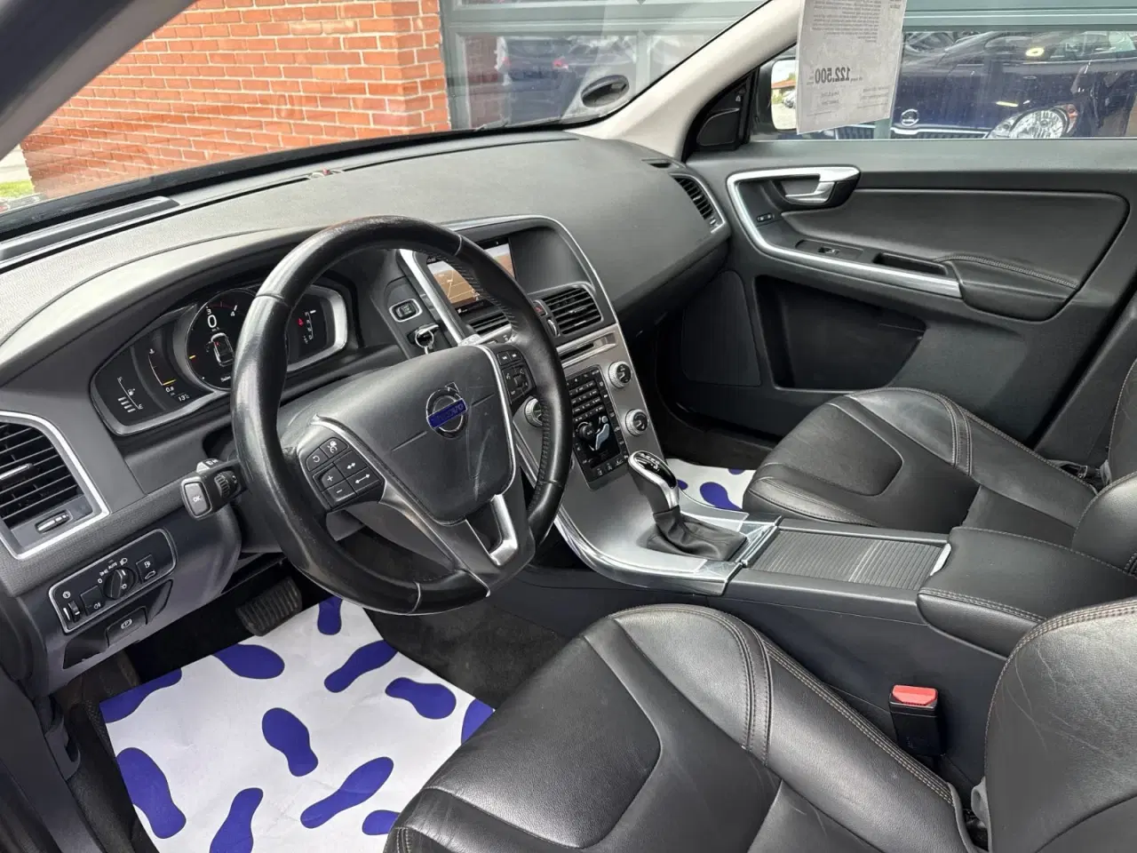 Billede 11 - Volvo XC60 2,0 D4 190 Summum aut. Van