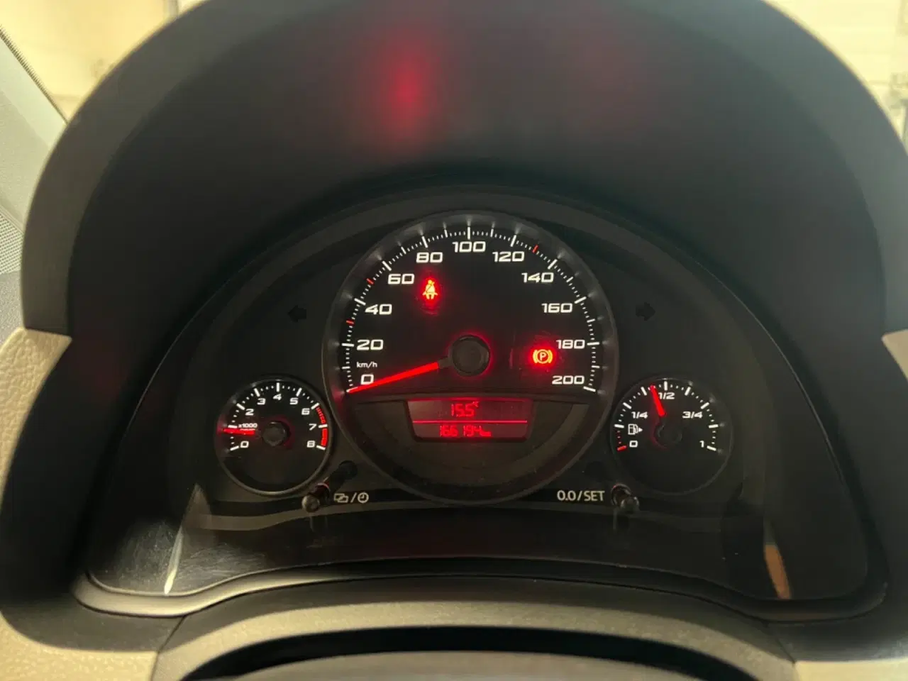 Billede 11 - Seat Mii 1,0 60 Style eco