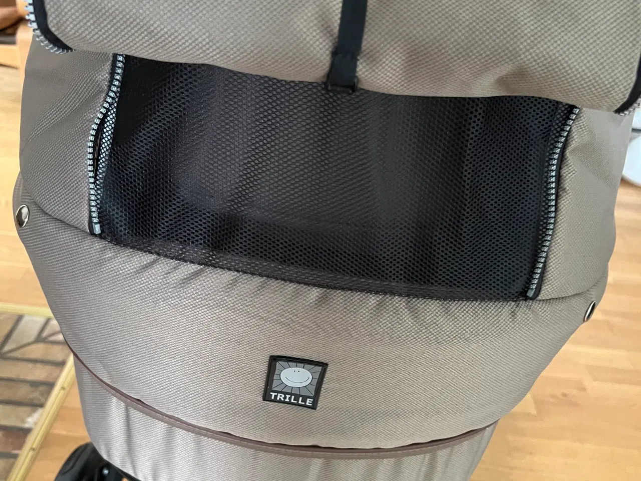 Billede 3 - Ny barnevogn