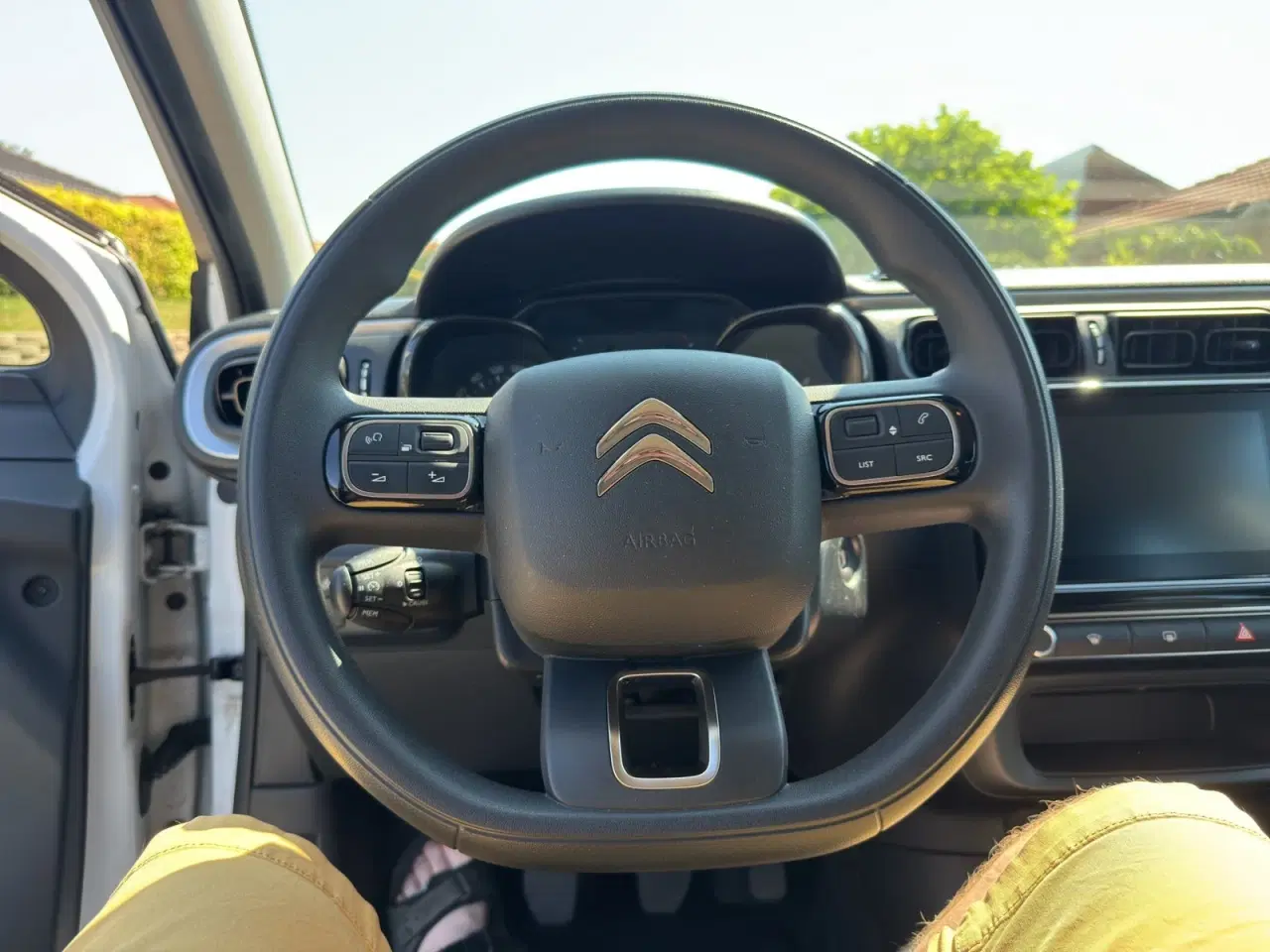 Billede 11 - Citroën C3 1,2 PureTech 82 Feel