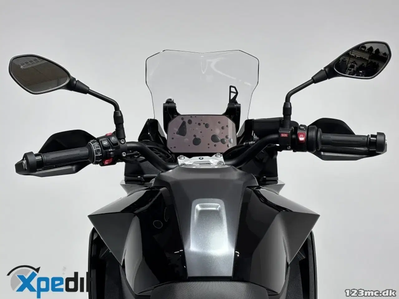 Billede 10 - BMW F 900 XR