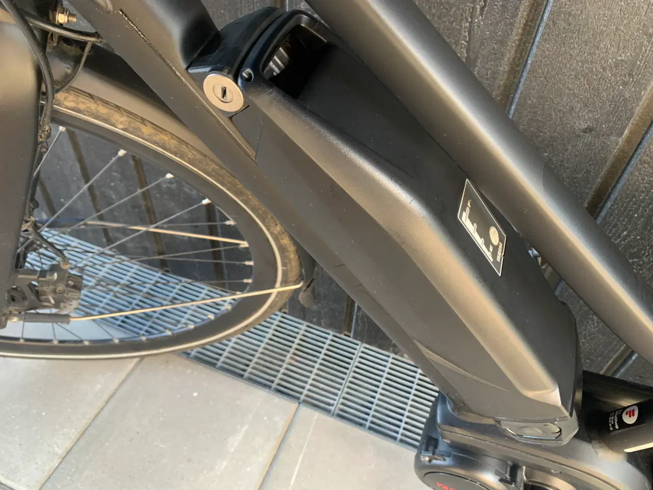 Billede 5 - Batavus Elcykel