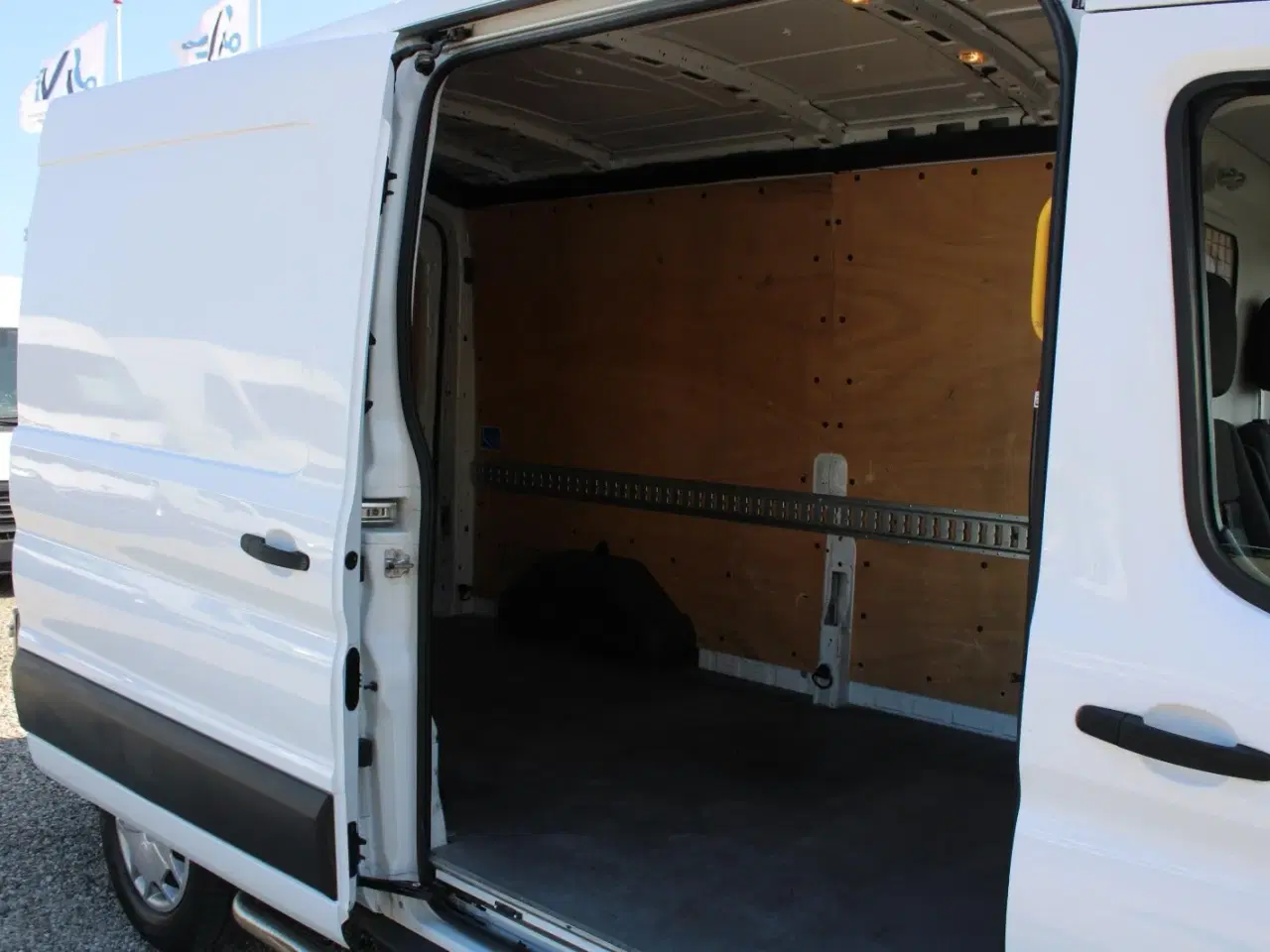 Billede 12 - Ford Transit 350 L3 Van 2,0 TDCi 130 Trend H2 FWD